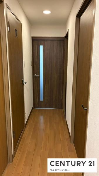 セントラルステージ光明池