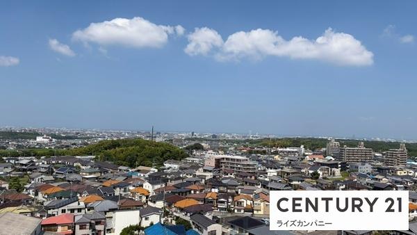 セントラルステージ光明池