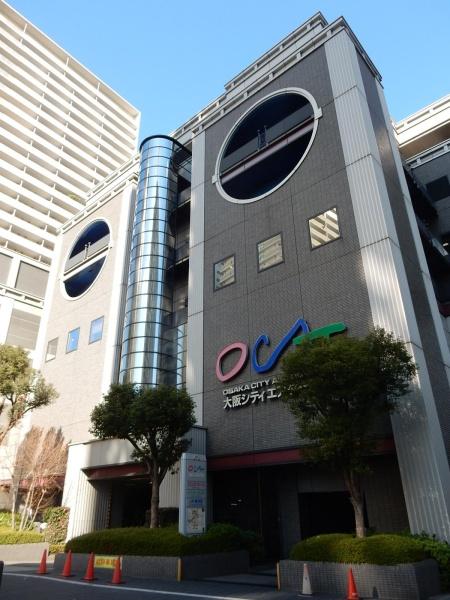 ロアジール難波(OCAT)