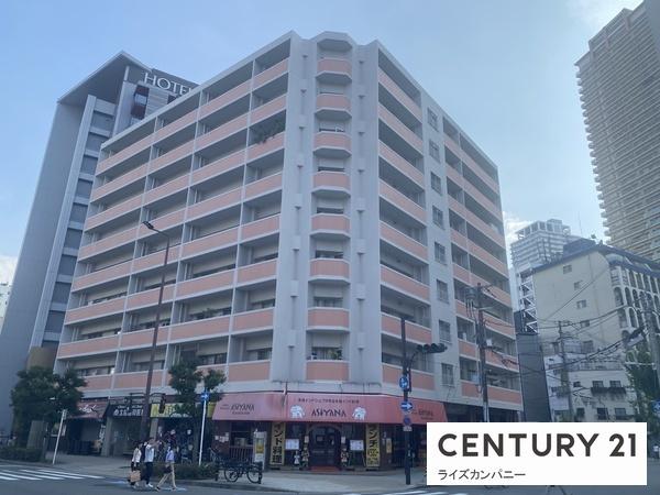 ロアジール難波