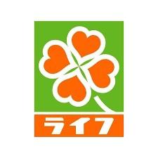 パレス北野田(ライフ福田店)