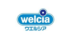 パレス北野田(ウエルシア堺草尾店)