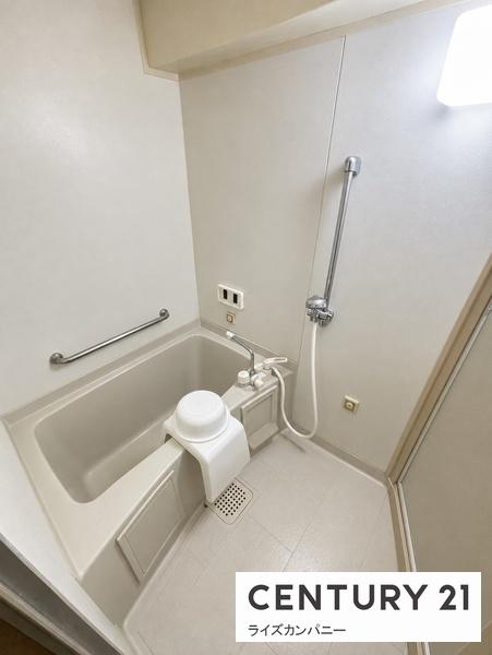 朝日プラザシティ・サザンパーク６番街Ｊ棟