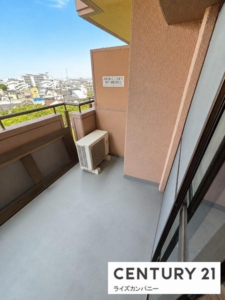 朝日プラザシティ・サザンパーク６番街Ｊ棟