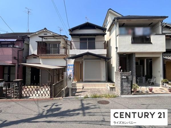 堺市中区深井中町 中古戸建