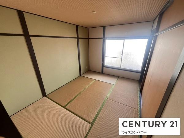 堺市中区深井中町の中古一戸建て