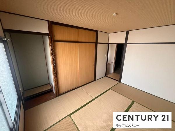 堺市中区深井中町の中古一戸建て