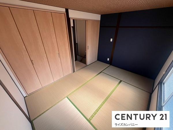 堺市中区深井中町の中古一戸建て