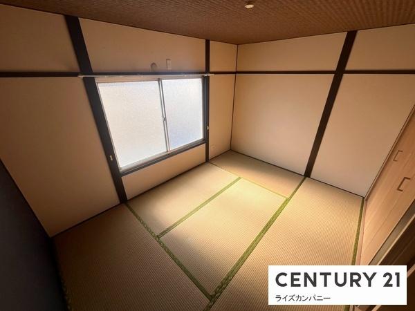 堺市中区深井中町の中古一戸建て