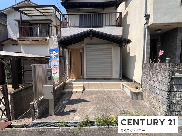 堺市中区深井中町の中古一戸建て