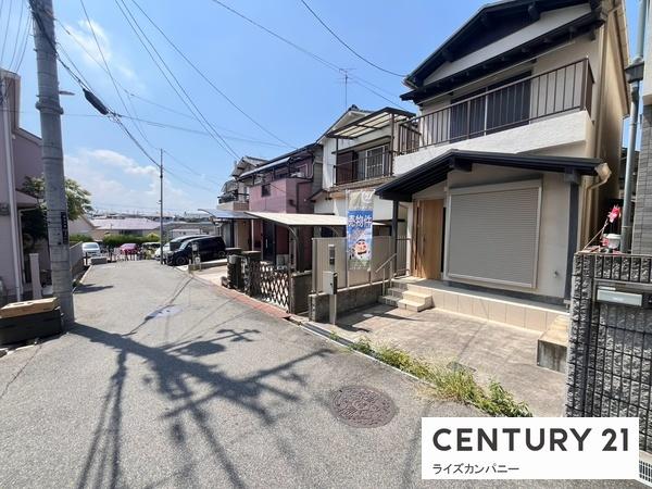 堺市中区深井中町の中古一戸建て
