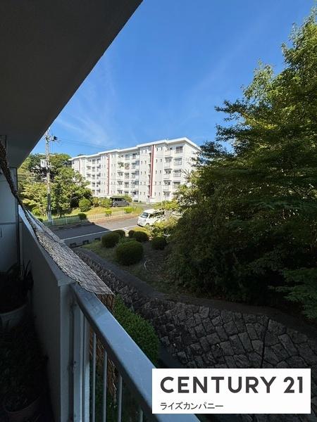 泉北茶山台第一次住宅6号棟