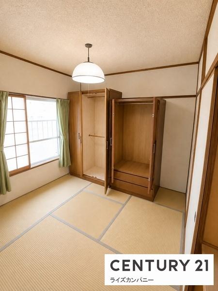 陵南住宅1号棟