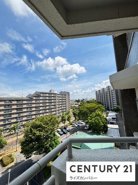 陵南住宅1号棟