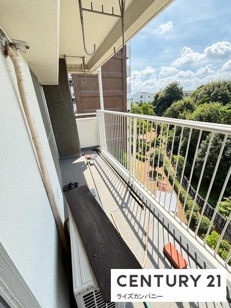 陵南住宅1号棟