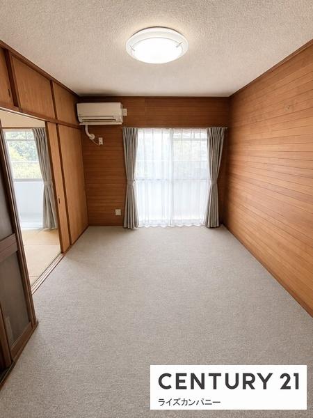 陵南住宅1号棟