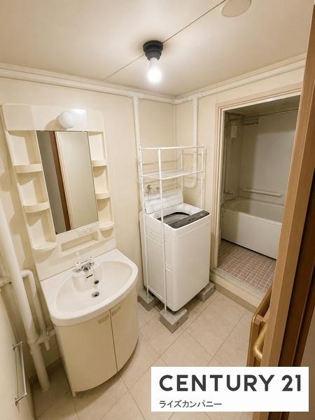 陵南住宅1号棟