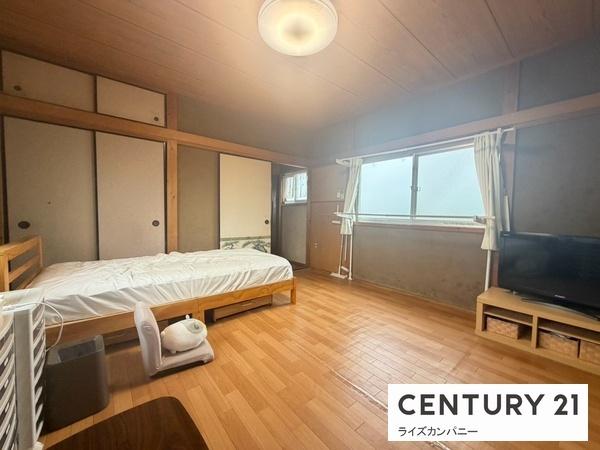 大阪狭山市山本中の中古一戸建て
