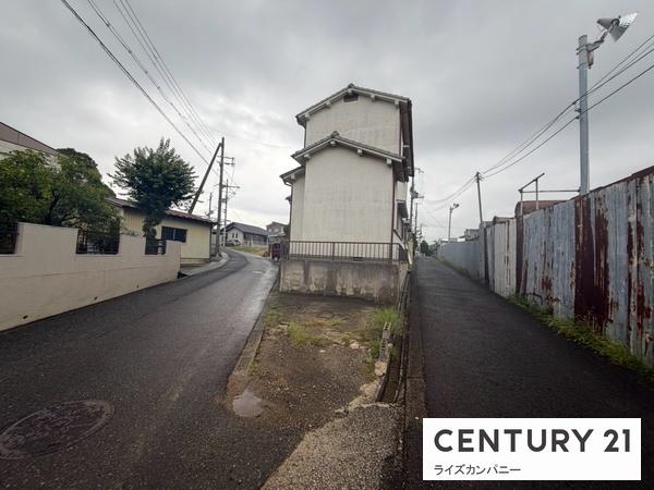 大阪狭山市山本中の中古一戸建て