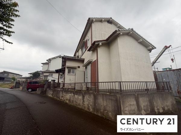 大阪狭山市山本中の中古一戸建て
