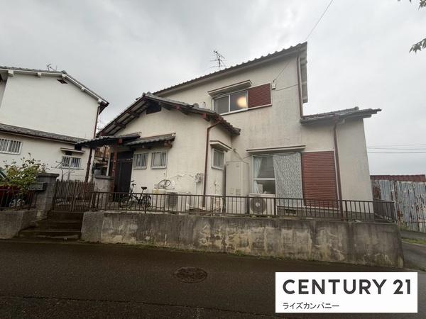 大阪狭山市山本中　中古戸建