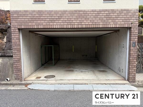 和泉市弥生町２丁目の土地