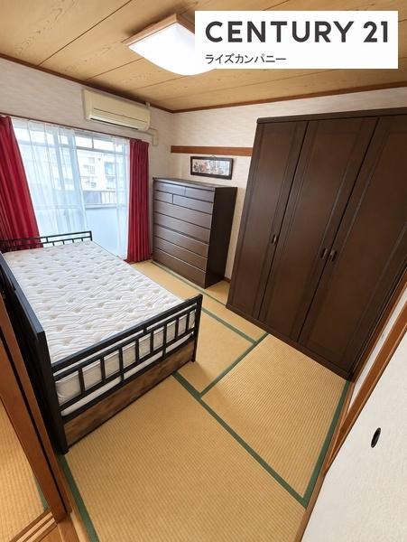 泉北鴨谷台第一次住宅15号棟