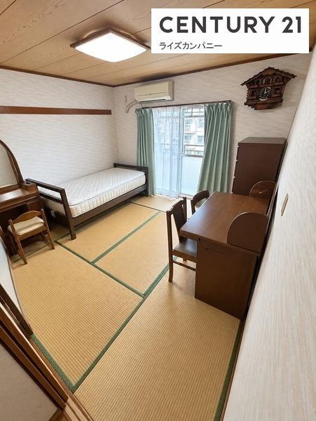 泉北鴨谷台第一次住宅15号棟