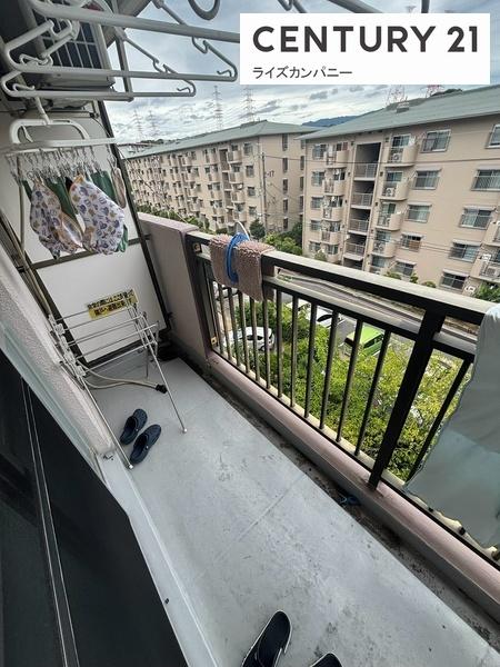 泉北鴨谷台第一次住宅15号棟
