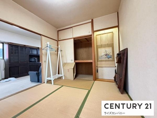 フォンターナ狭山遊園前