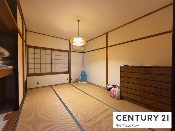 泉佐野市中庄の中古一戸建て