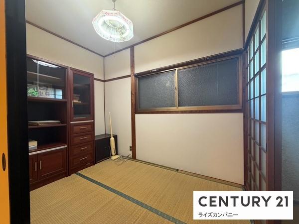 泉佐野市中庄の中古一戸建て