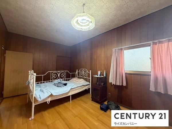 泉佐野市中庄の中古一戸建て