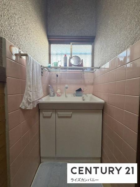 泉佐野市中庄の中古一戸建て