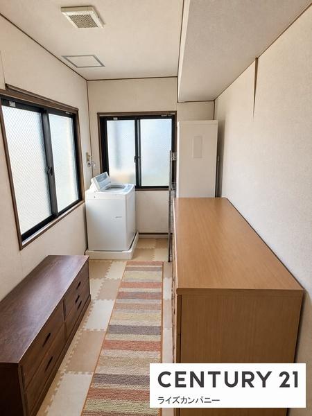 大北マンション