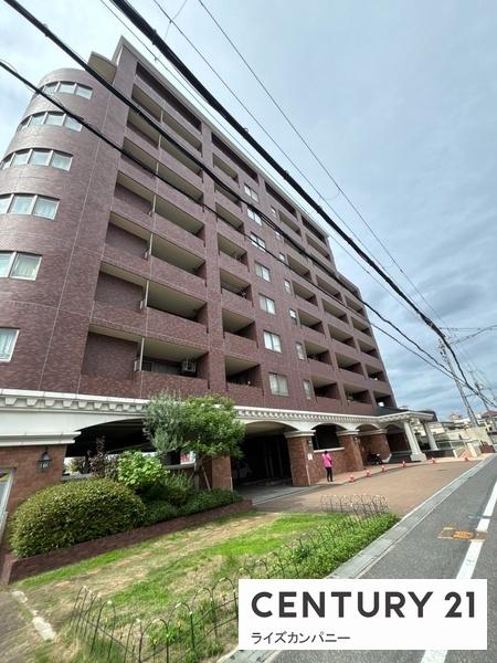 グランドシャルマンフジ和泉府中