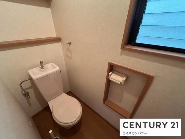 羽曳野市羽曳が丘５丁目の中古一戸建て