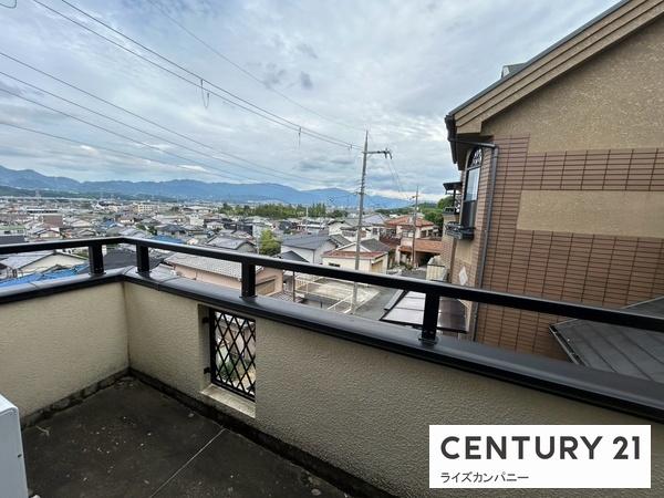 羽曳野市羽曳が丘５丁目の中古一戸建て