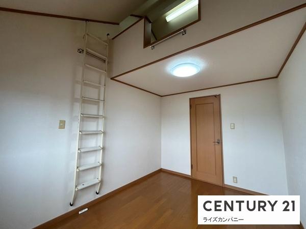 羽曳野市羽曳が丘５丁目の中古一戸建て