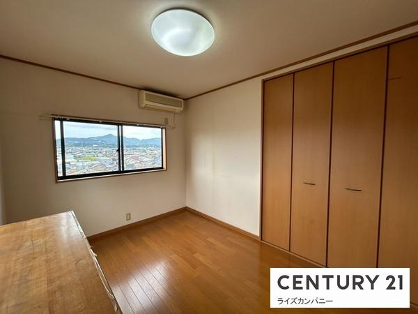 羽曳野市羽曳が丘５丁目の中古一戸建て