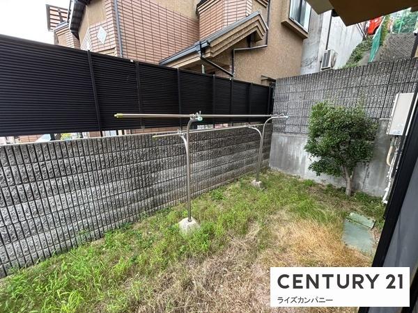 羽曳野市羽曳が丘５丁目の中古一戸建て