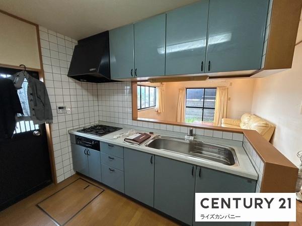 羽曳野市羽曳が丘５丁目の中古一戸建て