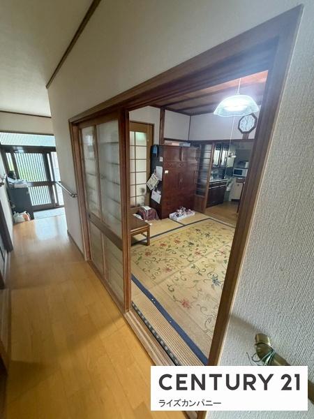 泉南郡岬町多奈川小島の中古一戸建て
