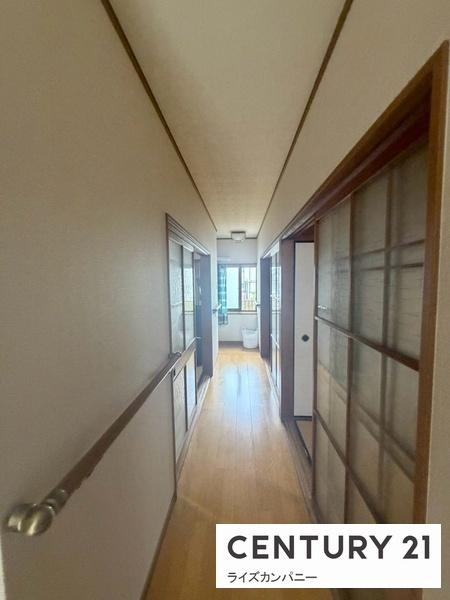 泉南郡岬町多奈川小島の中古一戸建て