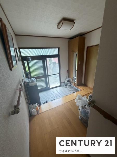 泉南郡岬町多奈川小島の中古一戸建て
