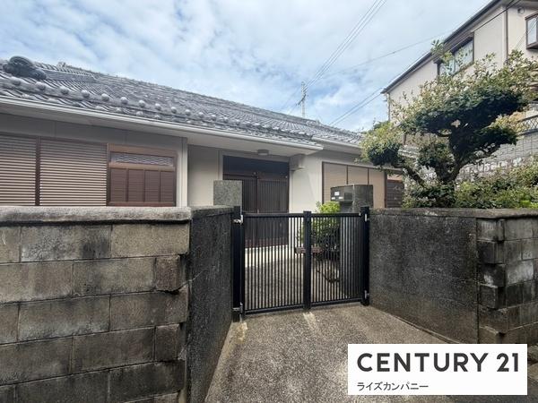 泉南郡岬町多奈川小島　中古戸建