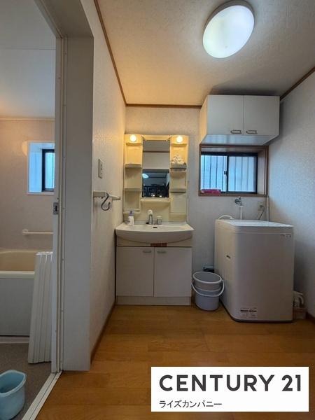 泉南郡岬町多奈川小島の中古一戸建て