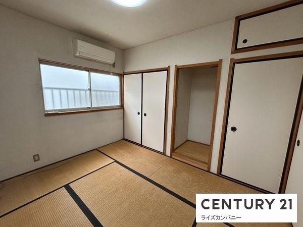 堺市西区鳳西町２丁の中古一戸建て