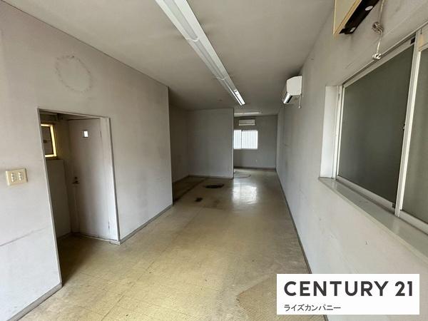 堺市西区鳳西町２丁の中古一戸建て