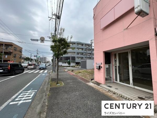 堺市西区鳳西町２丁の中古一戸建て
